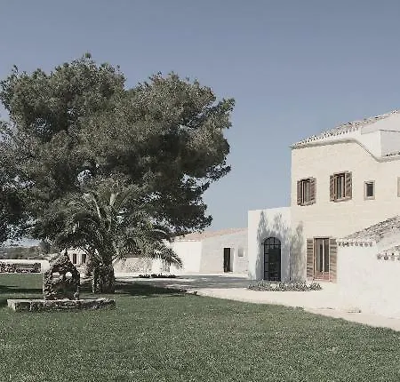 Antic Menorca (adults Only) *