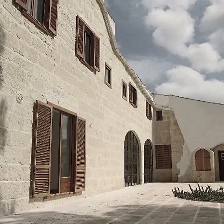 Antic Menorca (adults Only) Hotel Cala En Porter (Menorca)