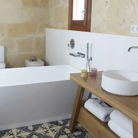 Antic Menorca (adults Only) Cala En Porter (Menorca)