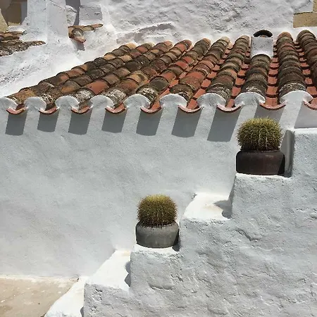 Antic Menorca (adults Only)