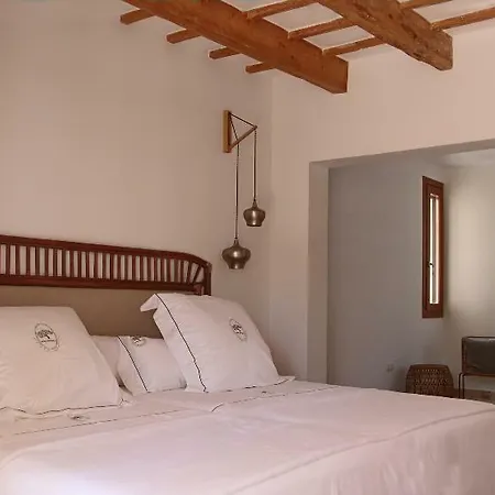 Hotel Antic Menorca (adults Only) Cala En Porter (Menorca)