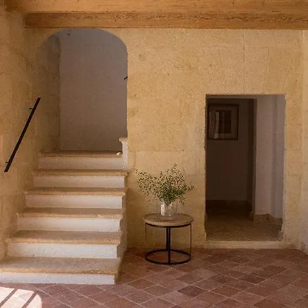 Antic Menorca (adults Only) Hotel Cala En Porter (Menorca)
