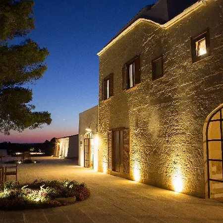 Antic Menorca (adults Only) Cala En Porter (Menorca)