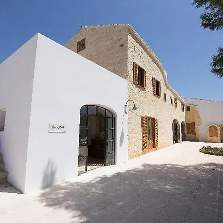 Antic Menorca (adults Only) Hotel