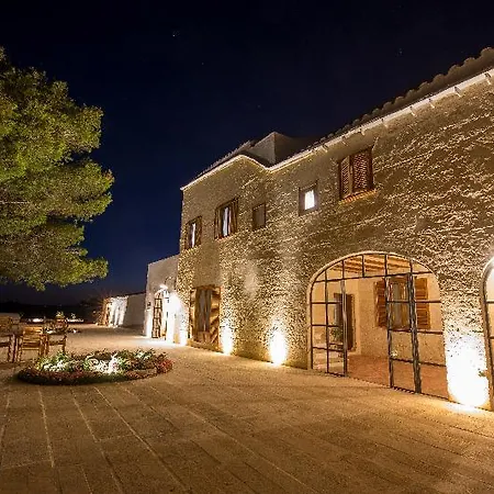 Antic Menorca (adults Only)