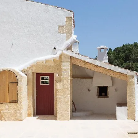 Antic Menorca (adults Only) Hotel *