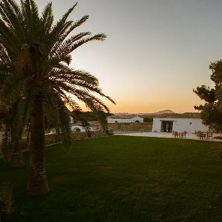 Hotel Antic Menorca (adults Only) Cala En Porter (Menorca)