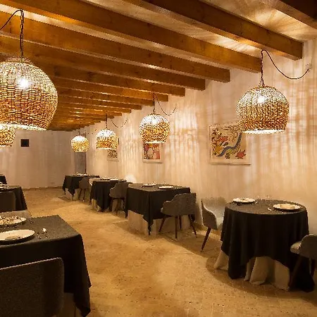 Antic Menorca (adults Only) * Cala En Porter (Menorca)