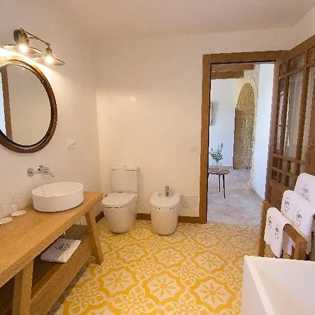 Antic Menorca (adults Only) Hotel Cala En Porter (Menorca)