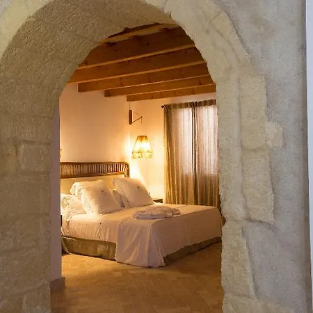 Antic Menorca (adults Only) Cala En Porter (Menorca)