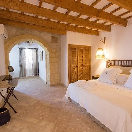Antic Menorca (adults Only) Hotel