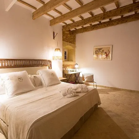 Hotel Antic Menorca (adults Only) *