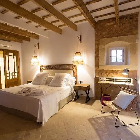 Antic Menorca (adults Only) *