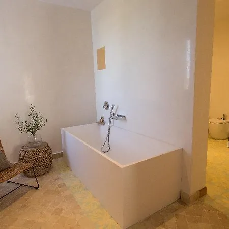 Hotel Antic Menorca (adults Only) Cala En Porter (Menorca)